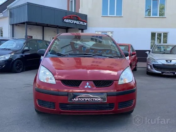 Продажа Mitsubishi Colt VI (Z20/Z30), 2008 г., Витебск Витебск