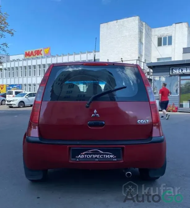  Colt VI (Z20/Z30)