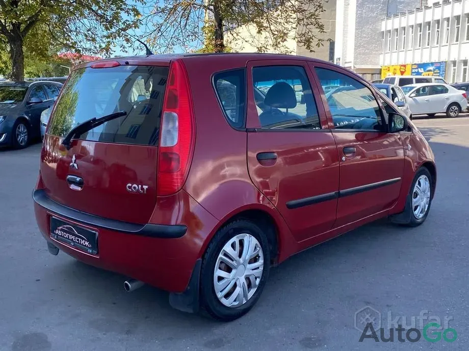  Colt VI (Z20/Z30)
