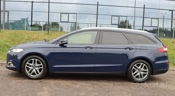 Продажа Ford Mondeo V, 2017 г., Минск Минск