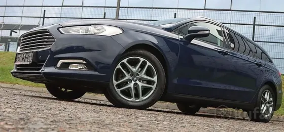 Продажа Ford Mondeo V, 2017 г., Минск Минск