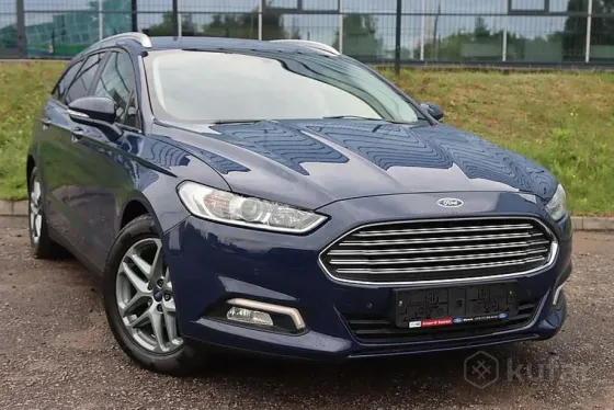 Продажа Ford Mondeo V, 2017 г., Минск Минск