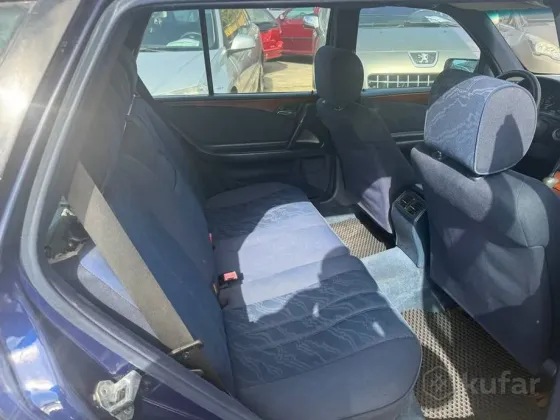 Продажа Mercedes-Benz E-Класс II (W210, S210), 1999 г., Слуцк Слуцк
