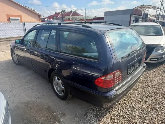 Продажа Mercedes-Benz E-Класс II (W210, S210), 1999 г., Слуцк Слуцк