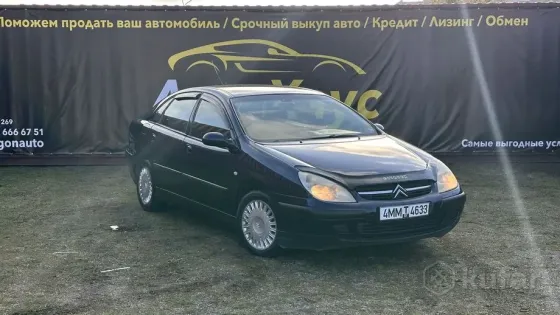Продажа Citroen C5 I, 2001 г., Сморгонь Сморгонь