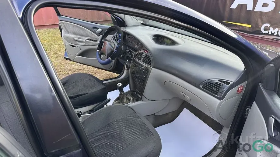 Продажа Citroen C5 I, 2001 г., Сморгонь Сморгонь - изображение 11