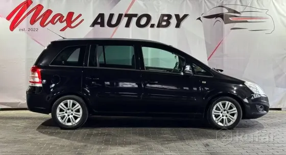 Продажа Opel Zafira B Рестайлинг, 2010 г., Гродно Гродно