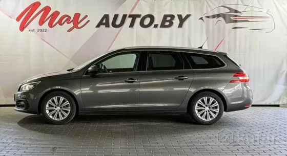 Продажа Peugeot 308 II Рестайлинг, 2021 г., Гродно Гродно
