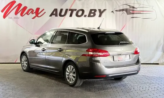 Продажа Peugeot 308 II Рестайлинг, 2021 г., Гродно Гродно