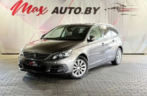 Продажа Peugeot 308 II Рестайлинг, 2021 г., Гродно Гродно