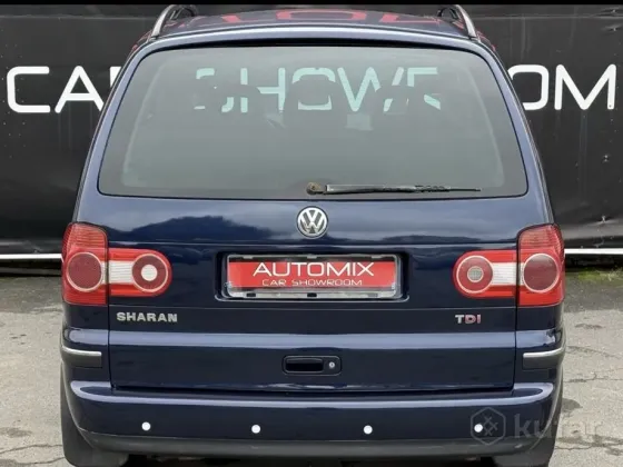 Продажа Volkswagen Sharan I Рестайлинг 2, 2004 г., Калинковичи Калинковичи