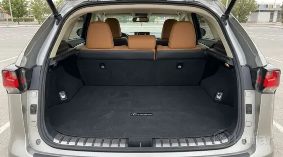 Продажа Lexus NX I Рестайлинг, 2019 г., Минск Минск