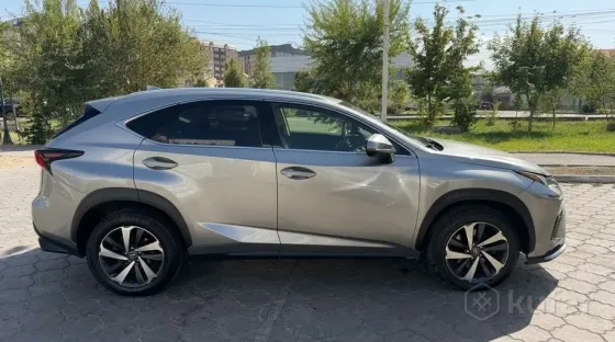 Продажа Lexus NX I Рестайлинг, 2019 г., Минск Минск
