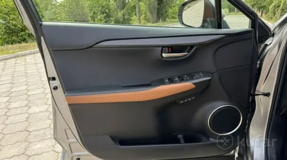 Продажа Lexus NX I Рестайлинг, 2019 г., Минск Минск
