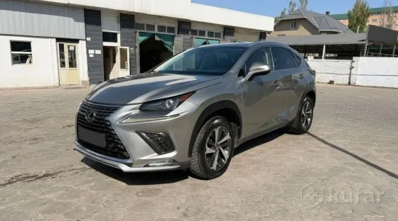Продажа Lexus NX I Рестайлинг, 2019 г., Минск Минск