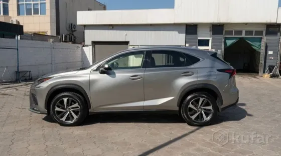 Продажа Lexus NX I Рестайлинг, 2019 г., Минск Минск