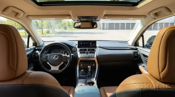 Продажа Lexus NX I Рестайлинг, 2019 г., Минск Минск