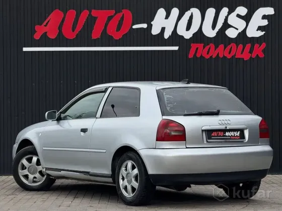 Продажа Audi A3 I (8L), 1998 г., Полоцк Полоцк