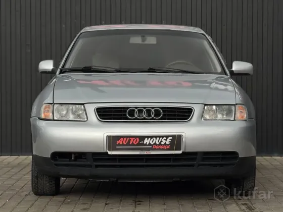 Продажа Audi A3 I (8L), 1998 г., Полоцк Полоцк