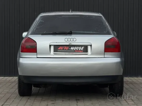 Продажа Audi A3 I (8L), 1998 г., Полоцк Полоцк