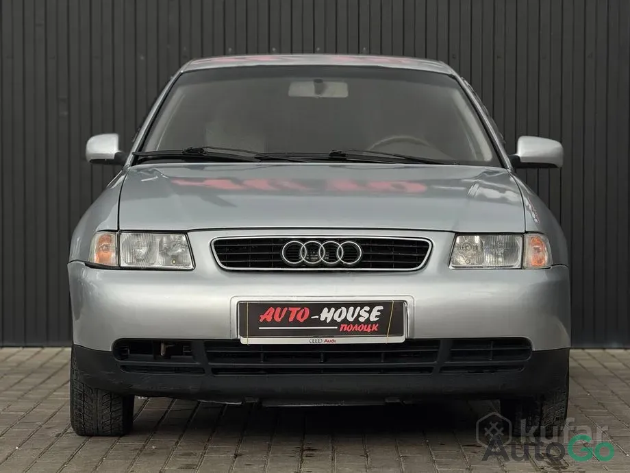 Продажа Audi A3 I (8L), 1998 г., Полоцк Полоцк - изображение 2