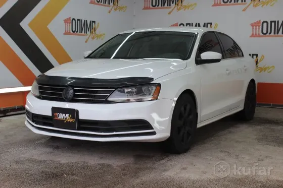 Продажа Volkswagen Jetta VI Рестайлинг, 2017 г., Гродно Гродно