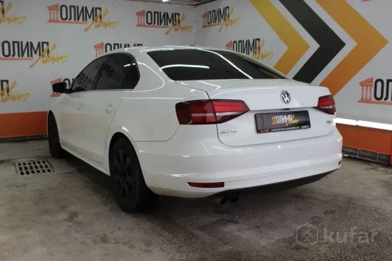 Продажа Volkswagen Jetta VI Рестайлинг, 2017 г., Гродно Гродно
