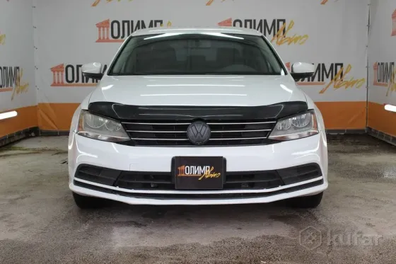 Продажа Volkswagen Jetta VI Рестайлинг, 2017 г., Гродно Гродно