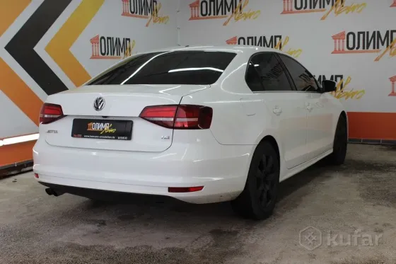 Продажа Volkswagen Jetta VI Рестайлинг, 2017 г., Гродно Гродно