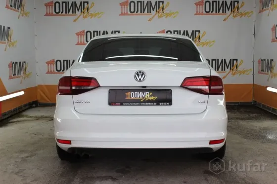 Продажа Volkswagen Jetta VI Рестайлинг, 2017 г., Гродно Гродно