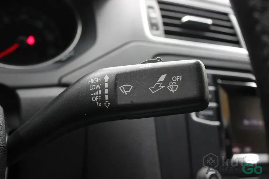  Jetta VI Рестайлинг