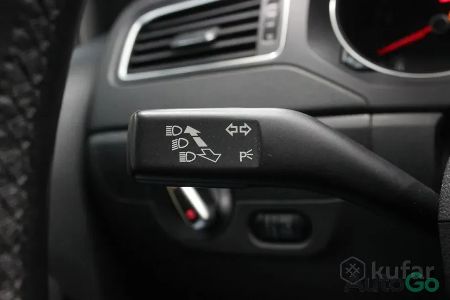 Продажа Volkswagen Jetta VI Рестайлинг, 2017 г., Гродно Гродно - изображение 11