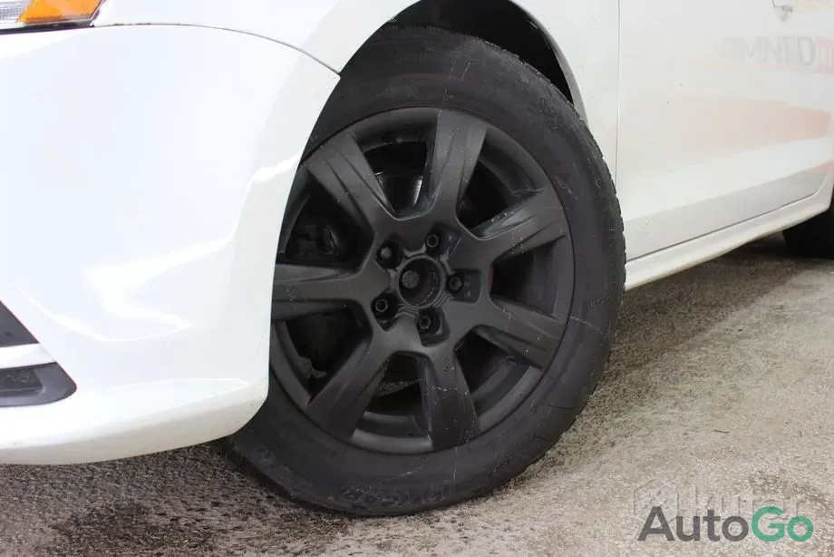  Jetta VI Рестайлинг