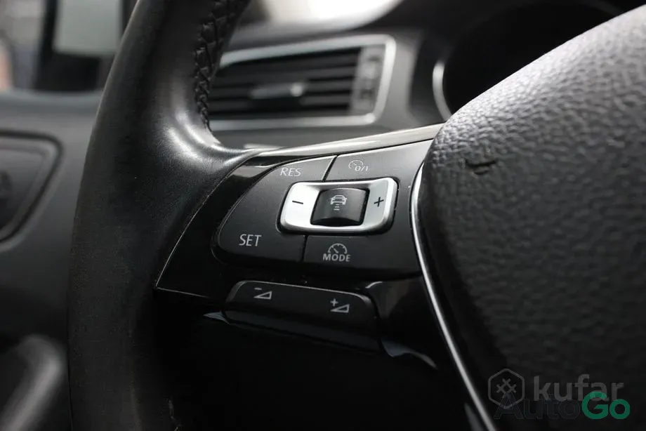 Продажа Volkswagen Jetta VI Рестайлинг, 2017 г., Гродно Гродно - изображение 12