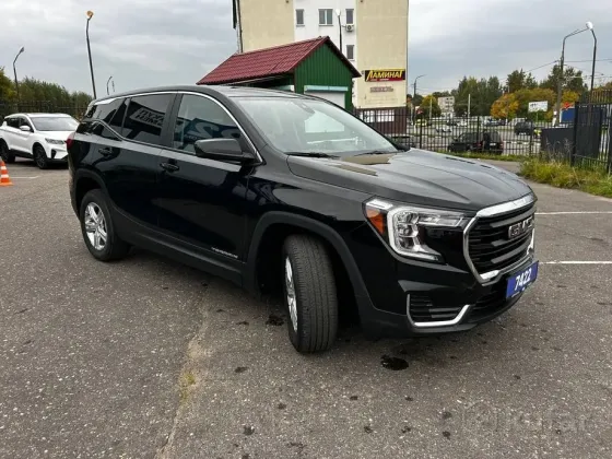 Продажа GMC Terrain II, 2022 г., Витебск Витебск