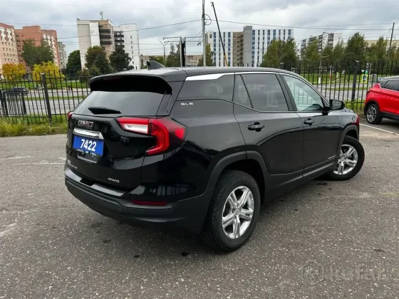 Продажа GMC Terrain II, 2022 г., Витебск Витебск