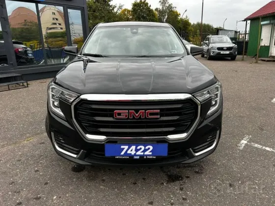 Продажа GMC Terrain II, 2022 г., Витебск Витебск