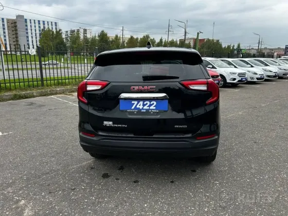 Продажа GMC Terrain II, 2022 г., Витебск Витебск