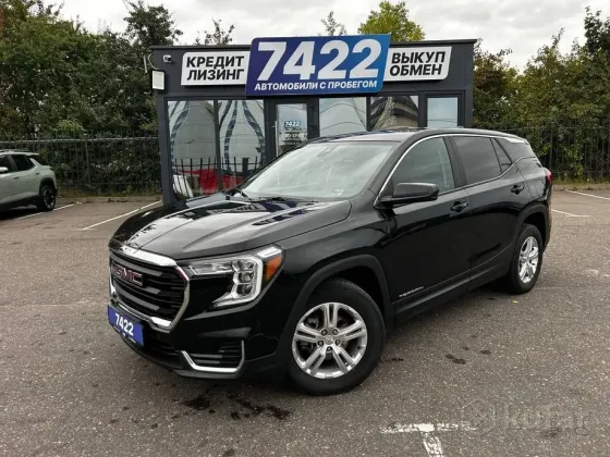 Продажа GMC Terrain II, 2022 г., Витебск Витебск