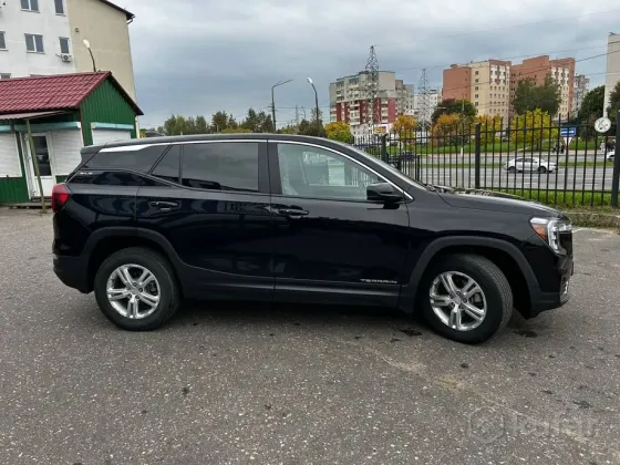 Продажа GMC Terrain II, 2022 г., Витебск Витебск