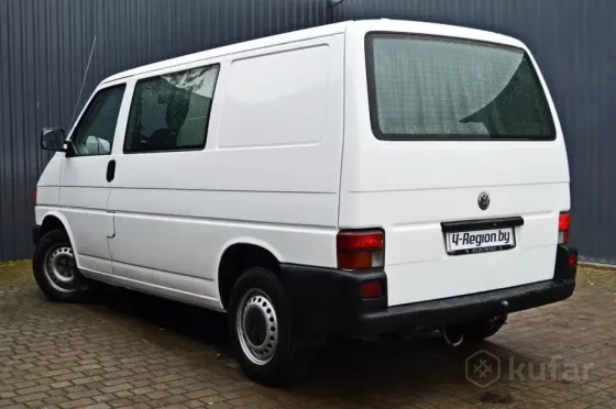 Продажа Volkswagen Transporter T4, 2001 г., Лида Лида