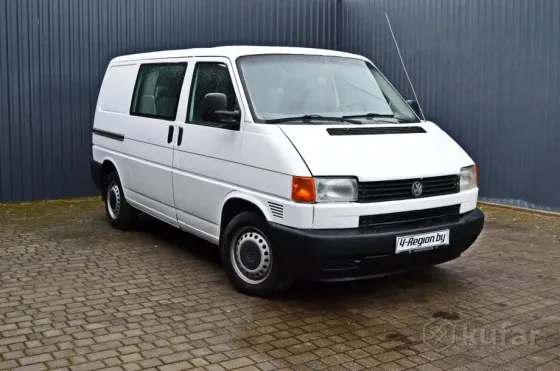Продажа Volkswagen Transporter T4, 2001 г., Лида Лида