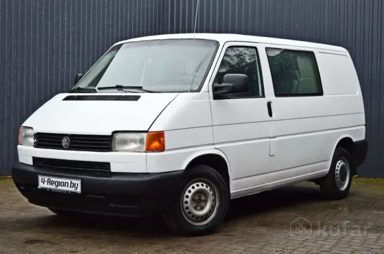 Продажа Volkswagen Transporter T4, 2001 г., Лида Лида