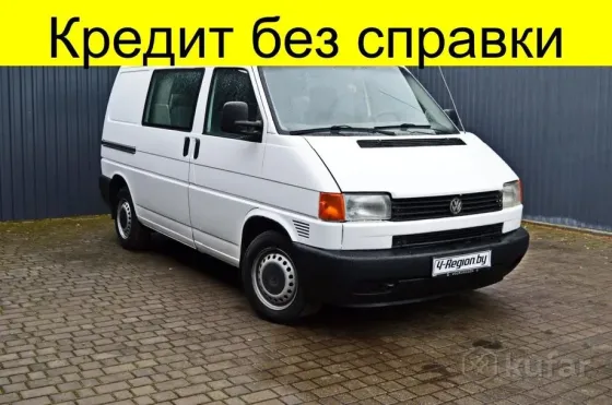 Продажа Volkswagen Transporter T4, 2001 г., Лида Лида