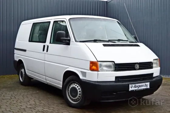 Продажа Volkswagen Transporter T4, 2001 г., Лида Лида