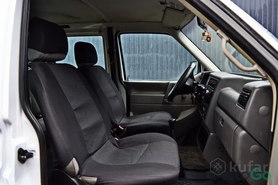  Transporter T4
