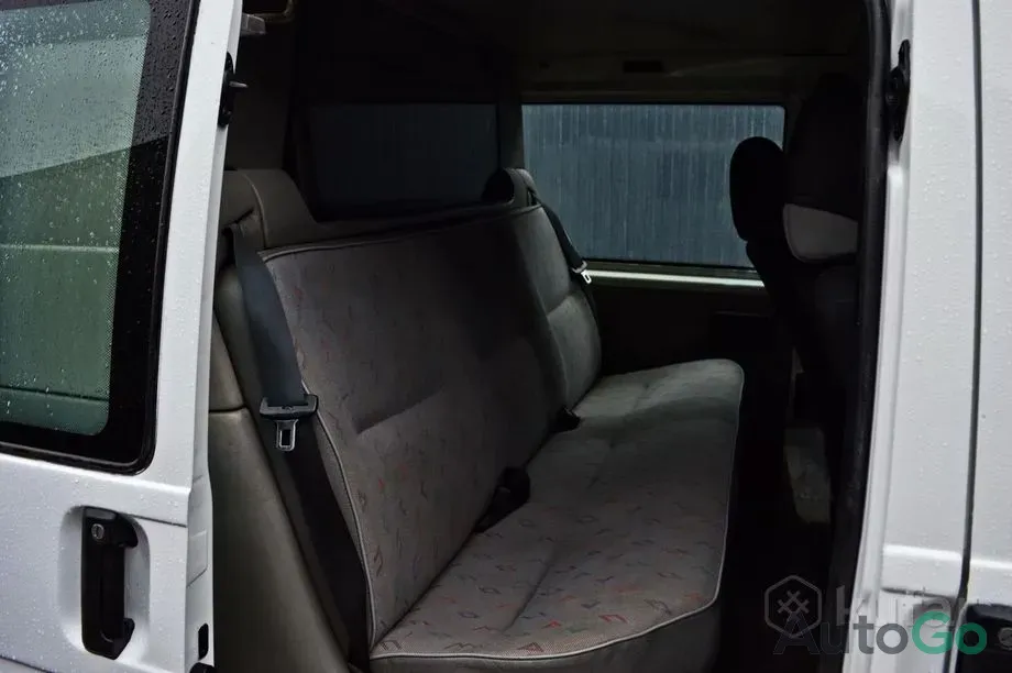 Продажа Volkswagen Transporter T4, 2001 г., Лида Лида - изображение 12