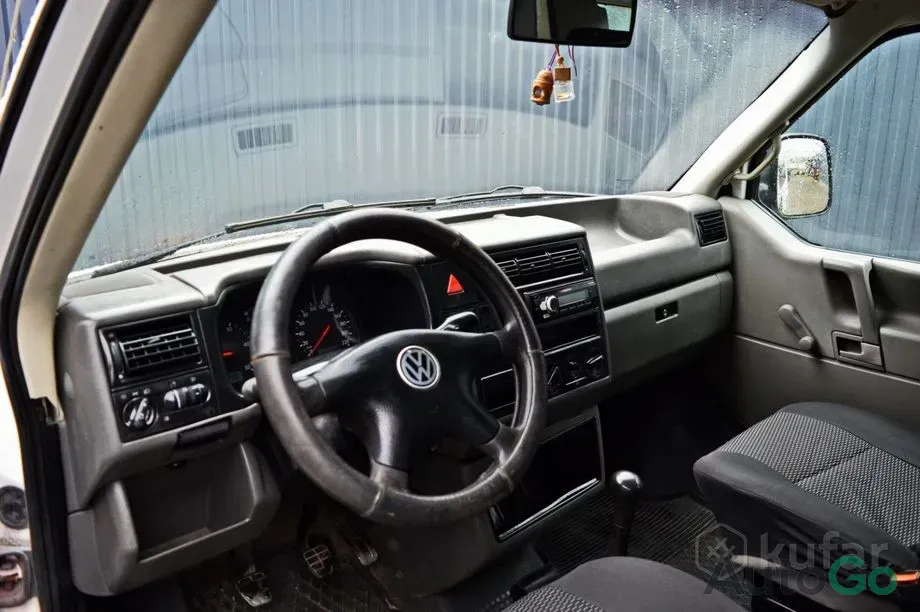 Продажа Volkswagen Transporter T4, 2001 г., Лида Лида - изображение 11