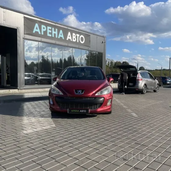 Продажа Peugeot 308 I, 2008 г., Гродно Гродно