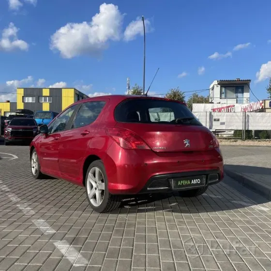 Продажа Peugeot 308 I, 2008 г., Гродно Гродно